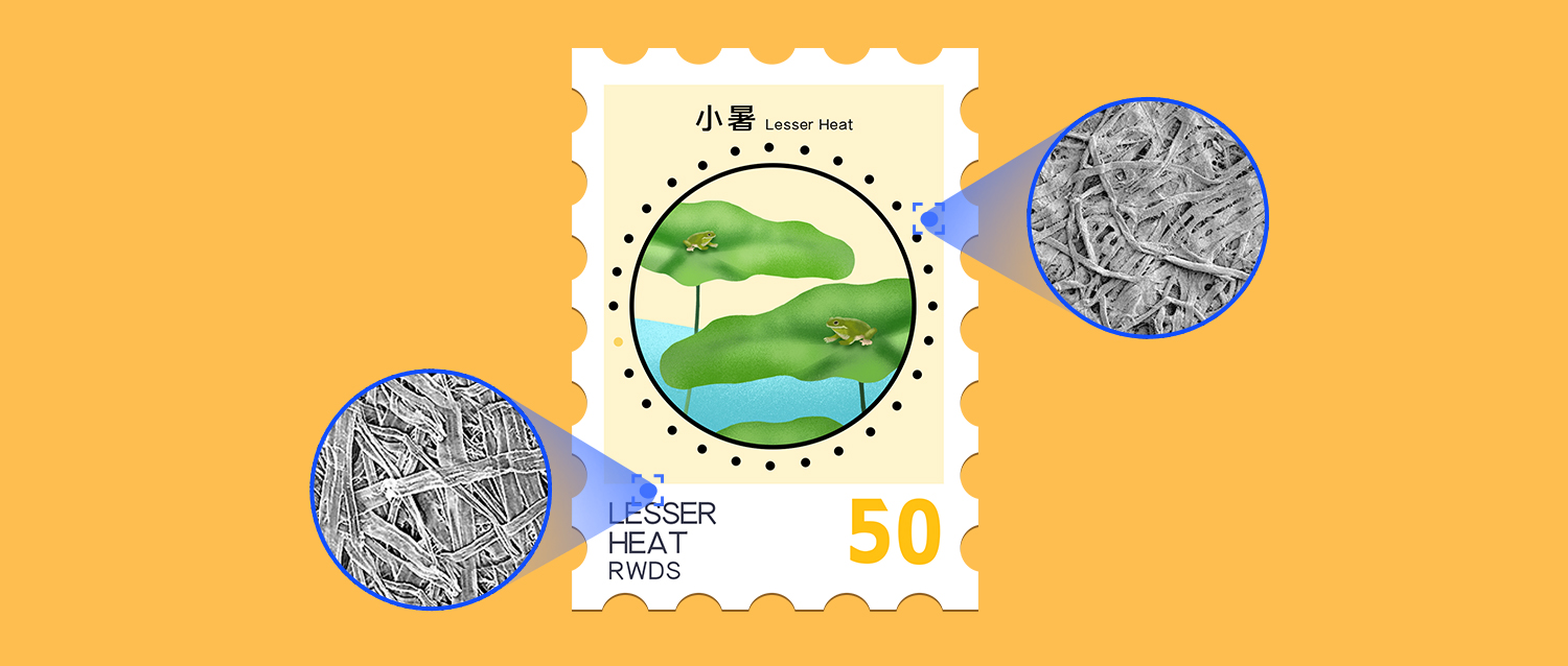 防偽溯源黑科技 | 紙紋技術讓郵幣集藏更easy！