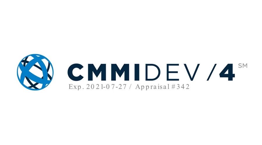 【重磅】兆日科技通過CMMI-4級(jí)評(píng)估認(rèn)證